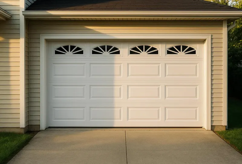 Contact St Cloud Garage Door